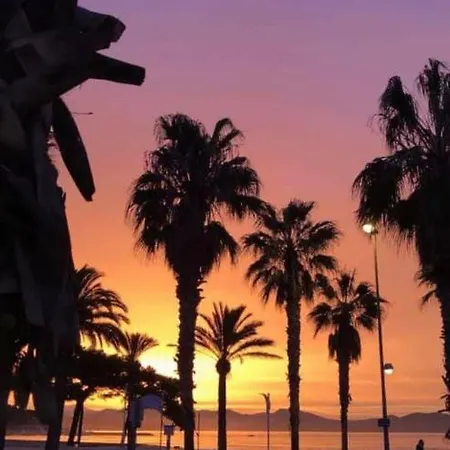 Studio Corniche *