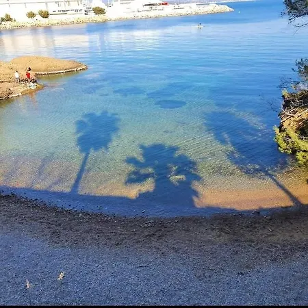Studio Corniche *