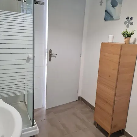 Studio Corniche Апартаменты